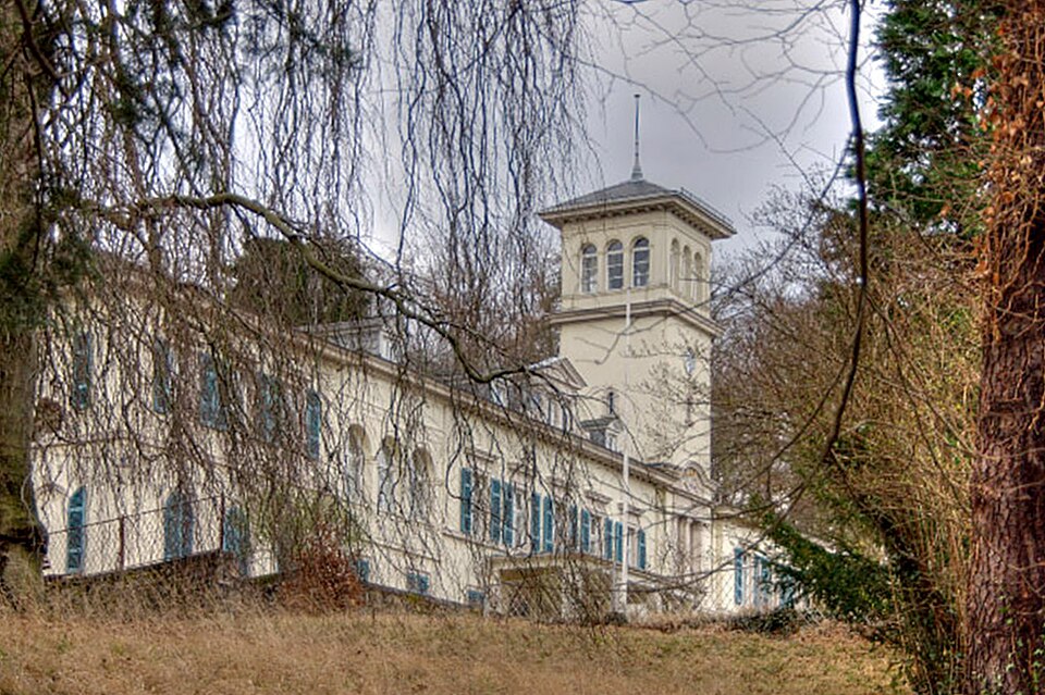 Fenster-Fachbetriebe in Seeheim-Jugenheim: Stadtansicht