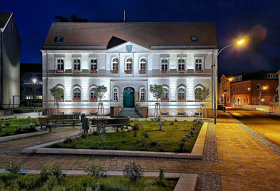 Fenster-Fachbetriebe in Seelow: Stadtansicht – Foto: Gemiwala Fenster-Fachbetriebe in Seelow: Stadtansicht