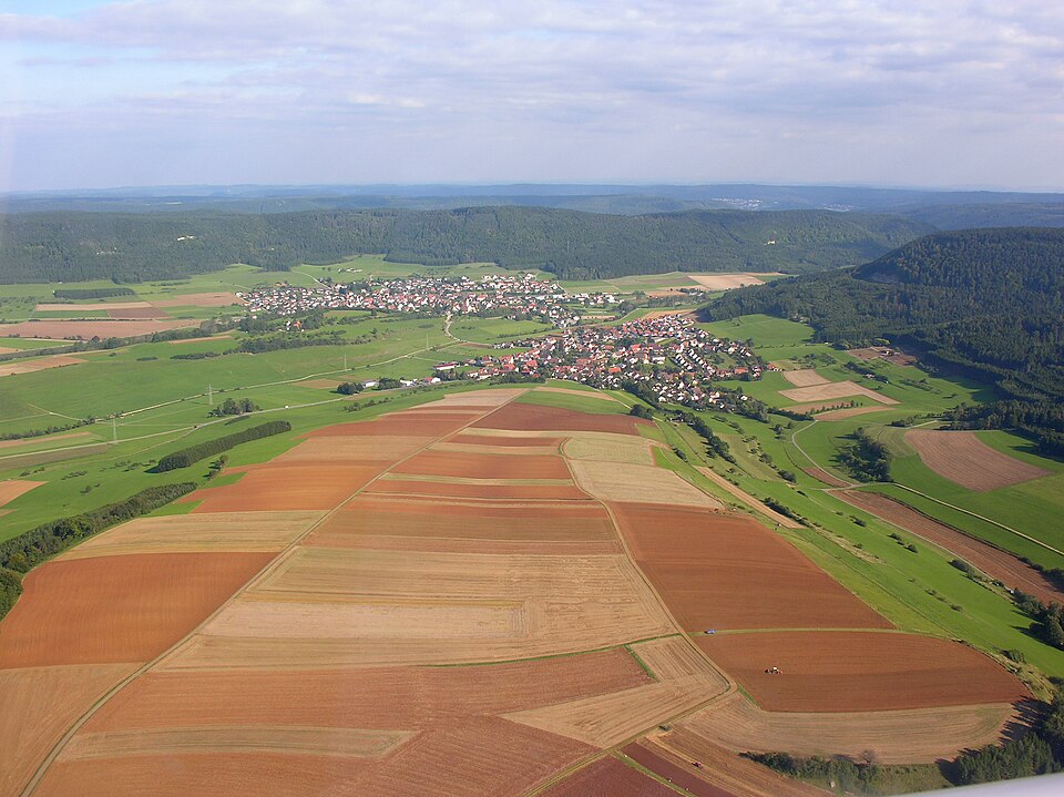 Fenster-Gurus in Seitingen-Oberflacht – Ansicht von Seitingen-Oberflacht
