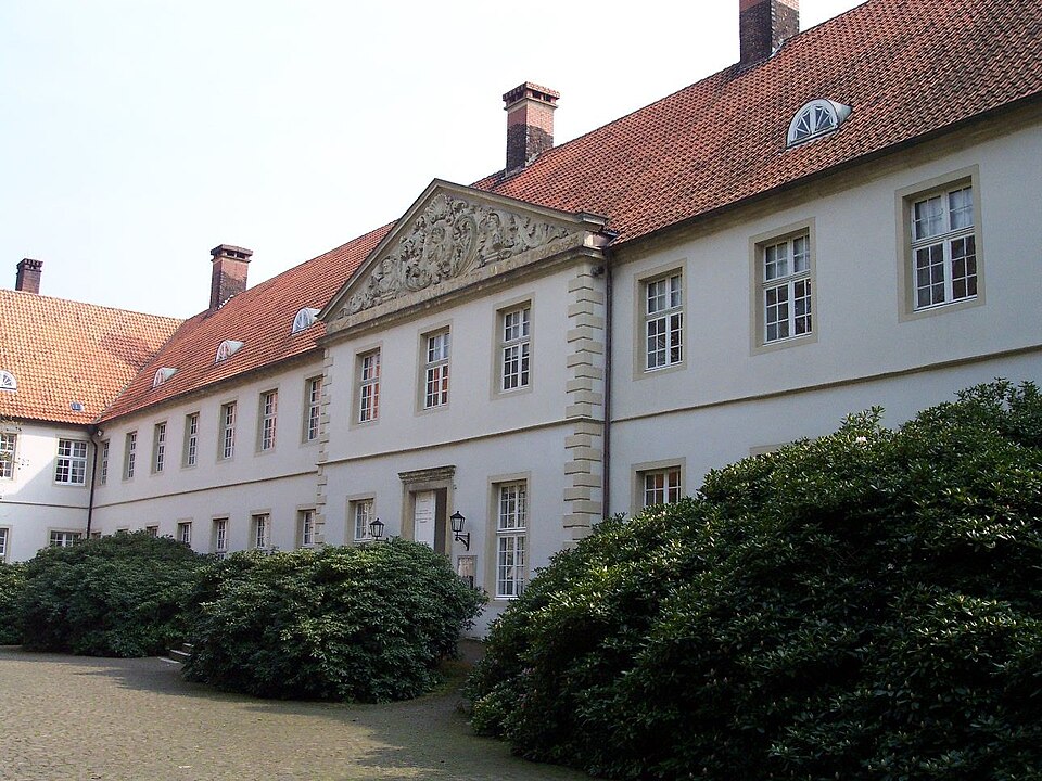 Fenster-Fachbetriebe in Selm: Schloss