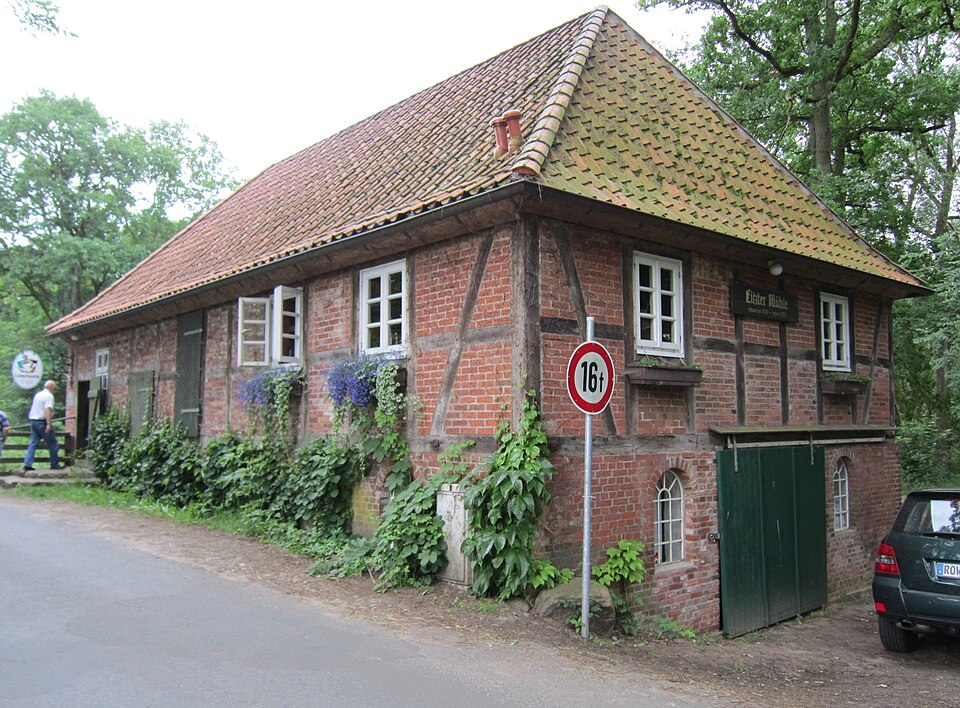 Fenster-Gurus in Selsingen – Ansicht von Selsingen