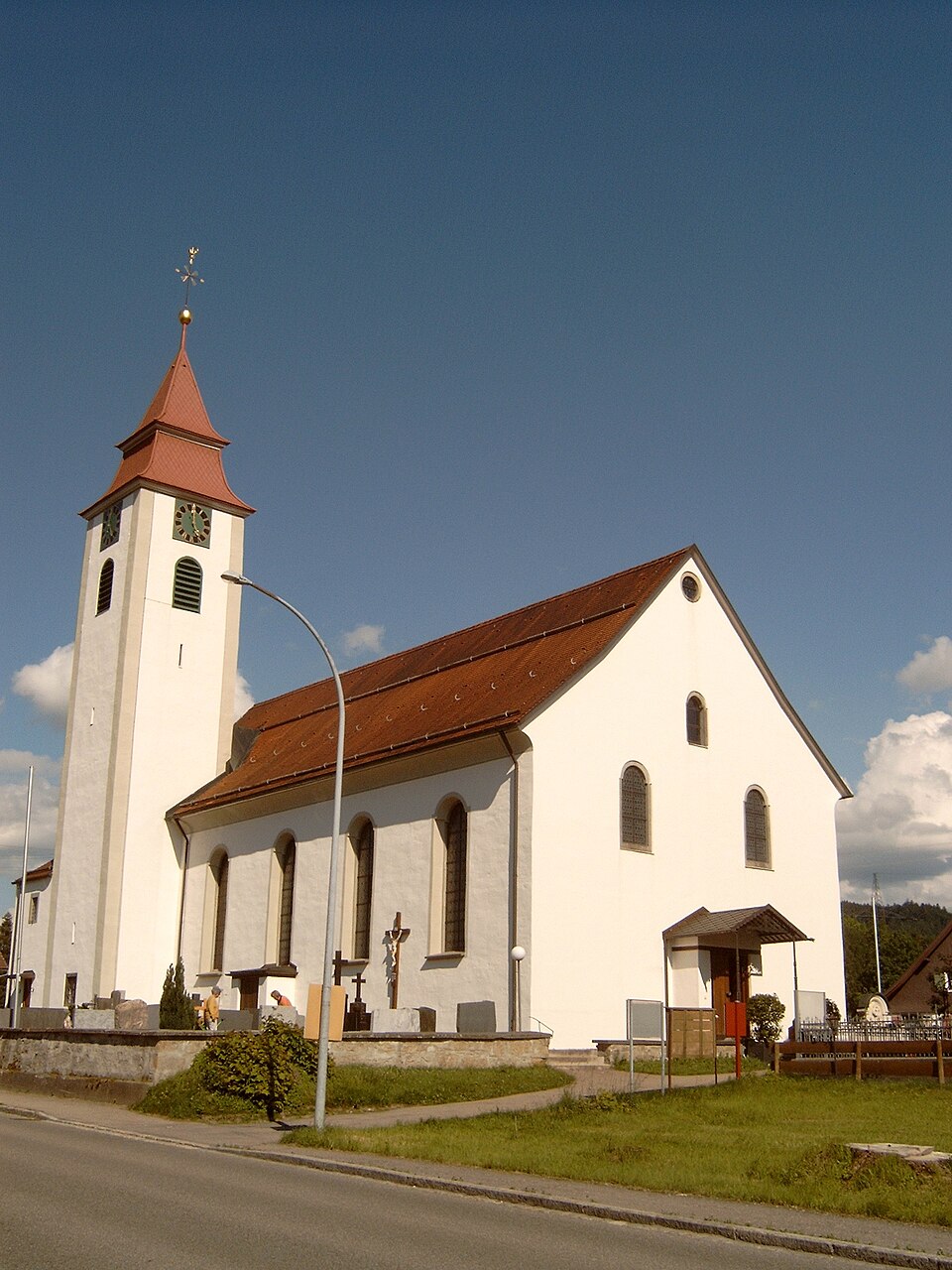 Fenster-Gurus in Sigmarszell – Ansicht von Sigmarszell
