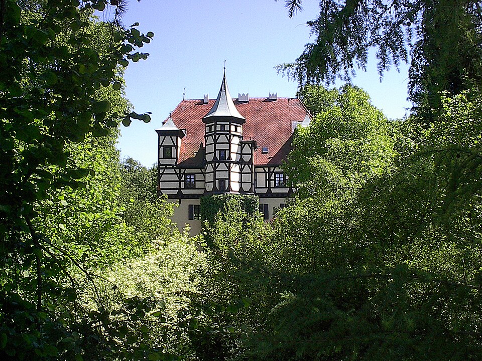 Fenster-Gurus in Simmelsdorf – Ansicht von Simmelsdorf