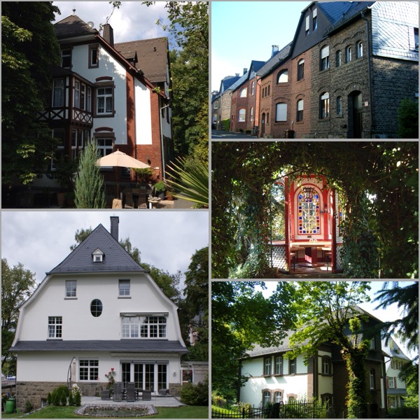 Fenster-Fachbetriebe in Sinn: Gesamtanlage Rudolfstrasse Hansastrasse – Foto: Anne1234 Fenster-Fachbetriebe in Sinn: Gesamtanlage Rudolfstrasse Hansastrasse