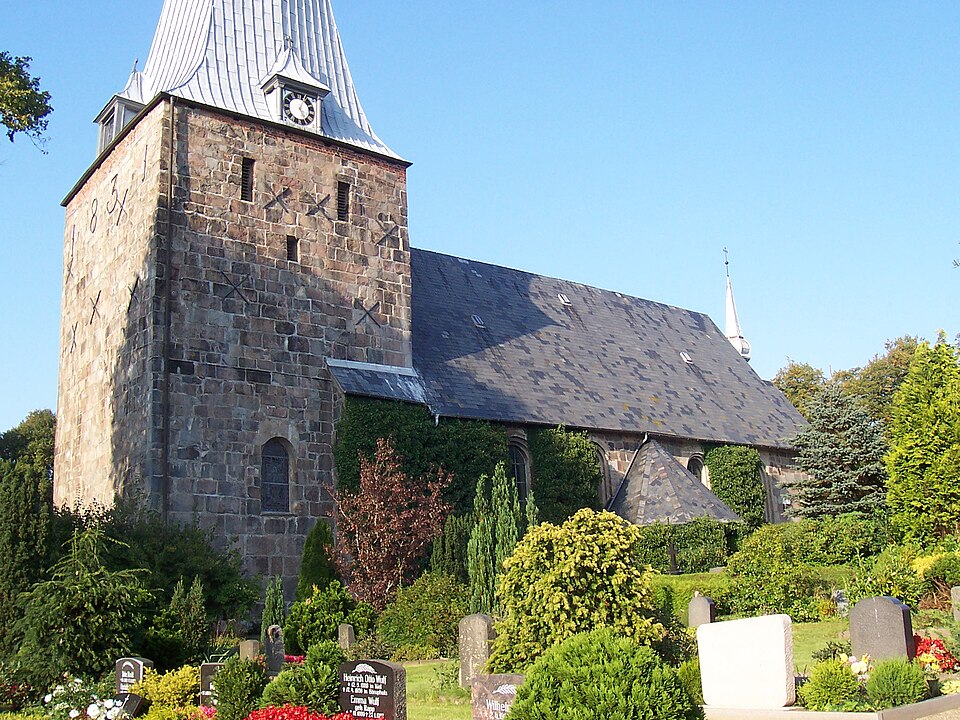 Fenster-Gurus in Sörup – Ansicht von Sörup