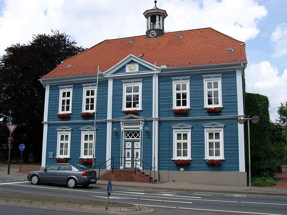 Fenster-Fachbetriebe in Soltau: Stadtansicht – Foto: Etmot 12:58, 8 September 2009 Fenster-Fachbetriebe in Soltau: Stadtansicht