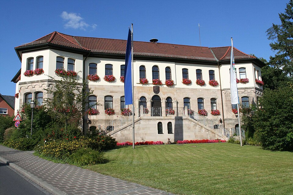 Fenster-Fachbetriebe in Sonnefeld: Stadtansicht – Foto: Störfix Fenster-Fachbetriebe in Sonnefeld: Stadtansicht