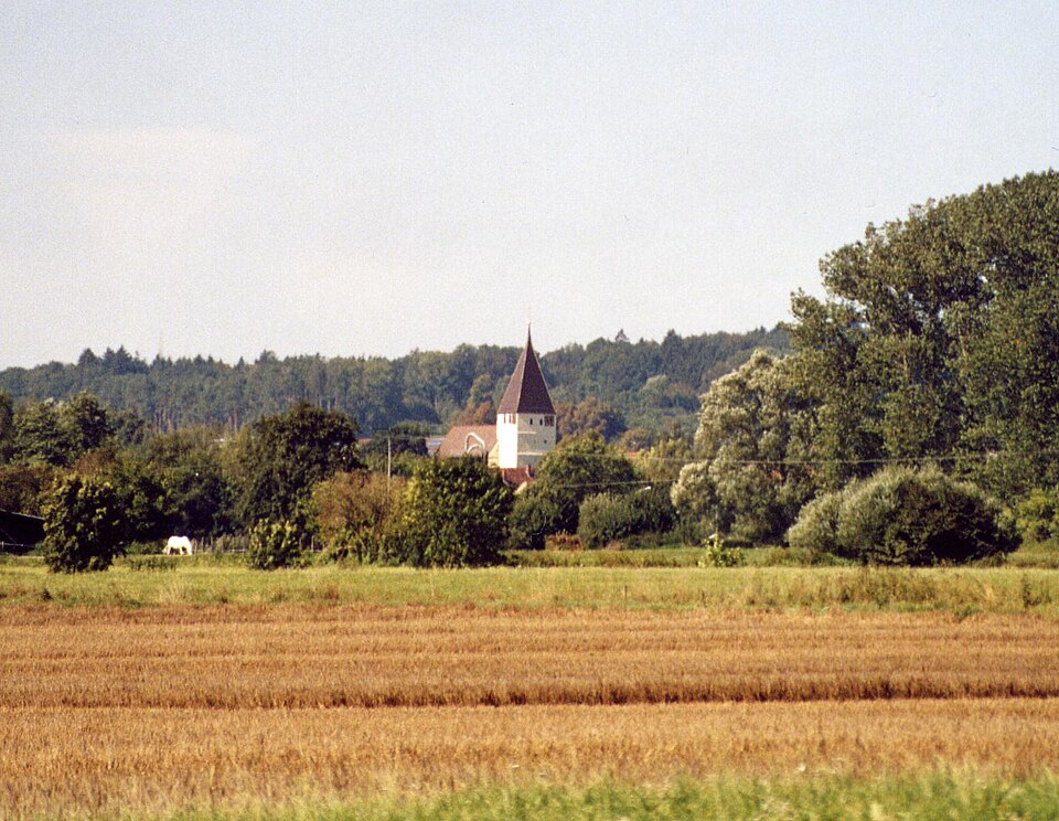 Fenster-Fachbetriebe in Sontheim an der Brenz: Stadtansicht