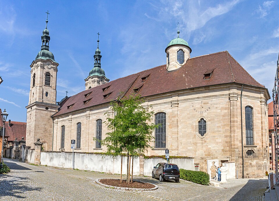 Fenster-Fachbetriebe in Spalt: Stadtansicht – Foto: Derzno Fenster-Fachbetriebe in Spalt: Stadtansicht