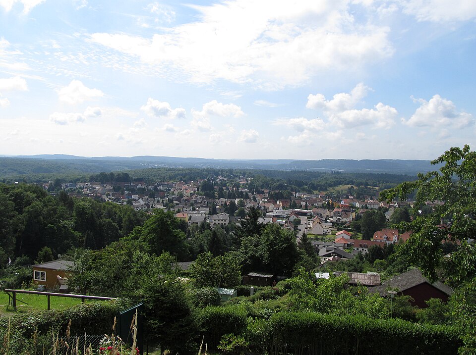 Fenster-Fachbetriebe in Spiesen-Elversberg: Stadtansicht – Foto: atreyu Fenster-Fachbetriebe in Spiesen-Elversberg: Stadtansicht