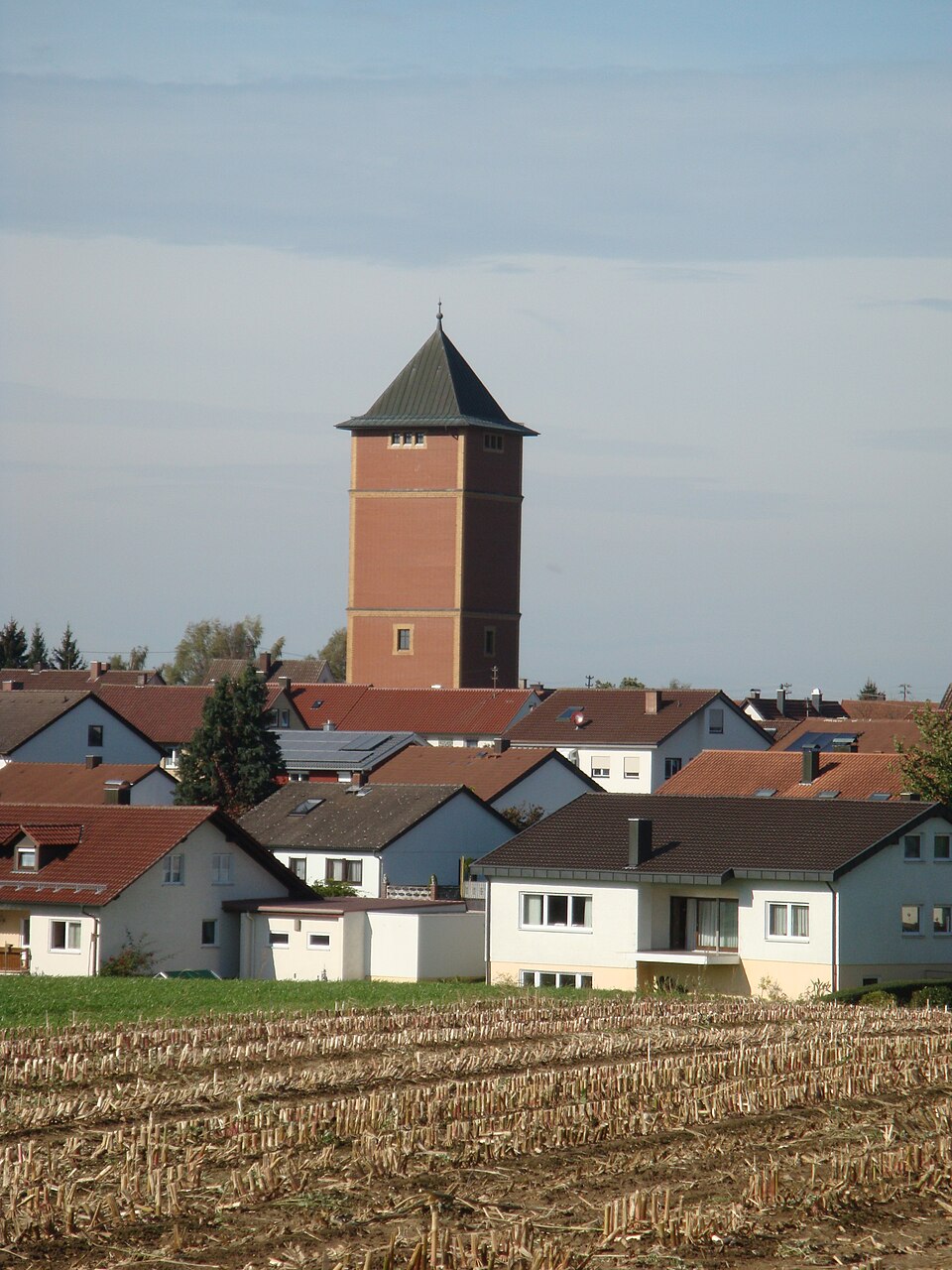 Fenster-Gurus in Staig – Ansicht von Staig