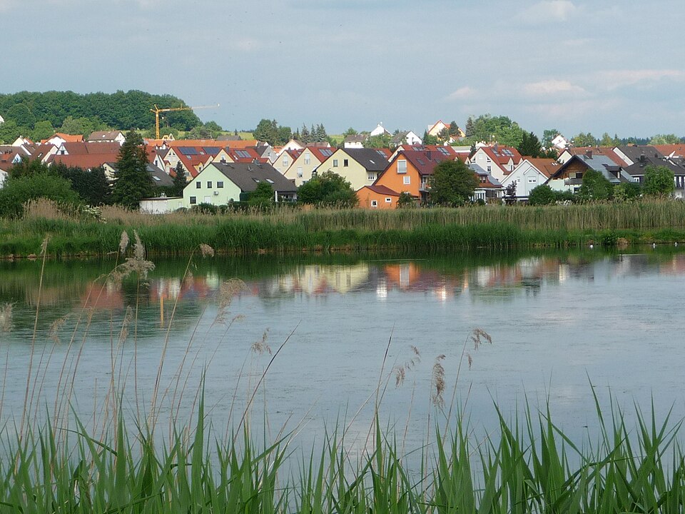 Fenster-Fachbetriebe in Stegaurach: Stadtansicht – Foto: Immanuel Giel Fenster-Fachbetriebe in Stegaurach: Stadtansicht