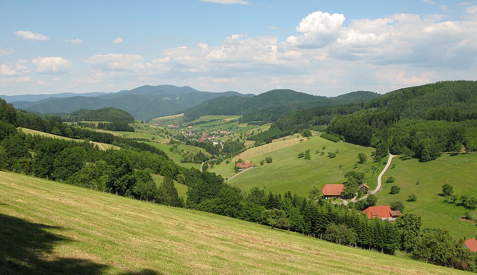 Langbrunnen in Steinach – Fenster-Gurus vermittelt Fachbetriebe in Steinach