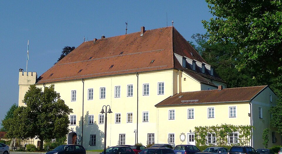 Schloss in Steinach – Fenster-Gurus vermittelt Fachbetriebe in Steinach