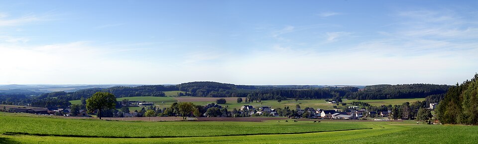 Fenster-Gurus in Steinberg – Ansicht von Steinberg