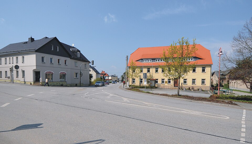 Fenster-Gurus in Steinigtwolmsdorf – Ansicht von Steinigtwolmsdorf