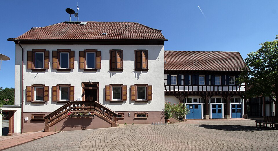 Fenster-Gurus in Steinweiler – Ansicht von Steinweiler