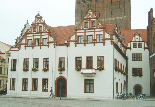 Fenster-Fachbetriebe in Stendal: Stadtansicht – Foto: Peng Fenster-Fachbetriebe in Stendal: Stadtansicht