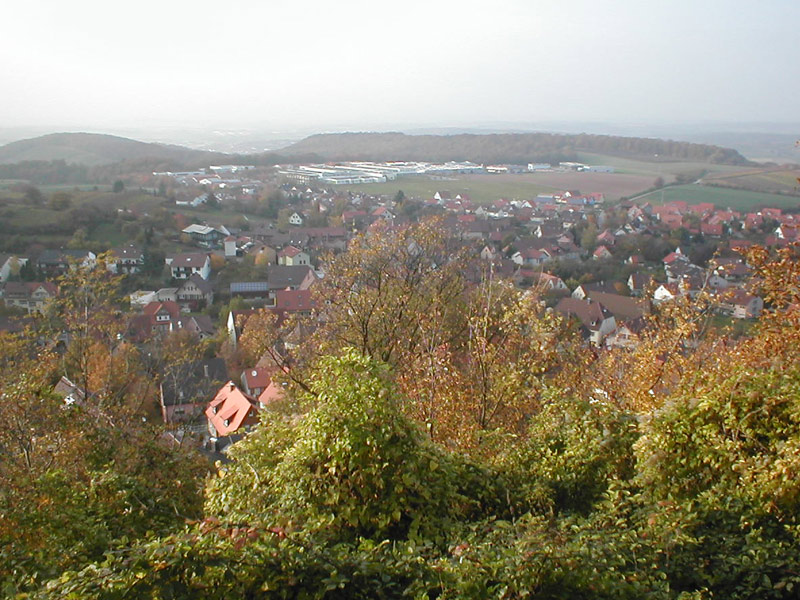 Fenster-Gurus in Sternenfels – Ansicht von Sternenfels