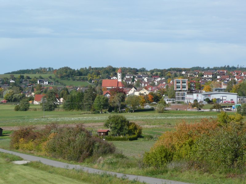 Fenster-Gurus in Stimpfach – Ansicht von Stimpfach