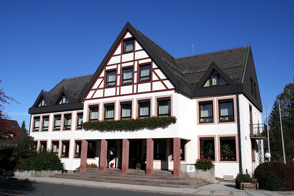 Fenster-Fachbetriebe in Stockheim: Stadtansicht – Foto: Störfix Fenster-Fachbetriebe in Stockheim: Stadtansicht