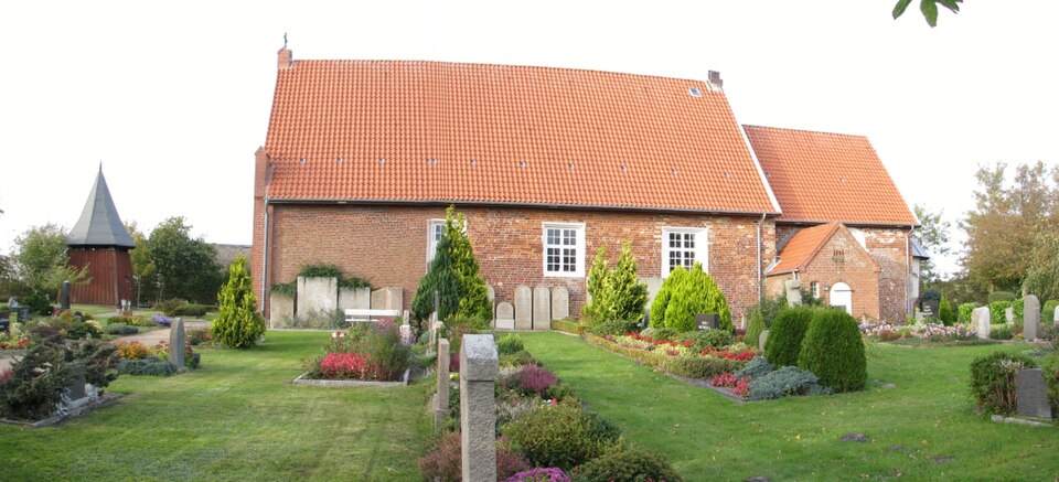 Fenster-Fachbetriebe in Stollberg: Kirche – Foto: Goegeo Fenster-Fachbetriebe in Stollberg: Kirche