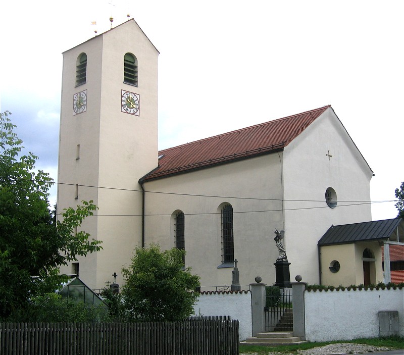 Fenster-Gurus in Straßlach-Dingharting – Ansicht von Straßlach-Dingharting