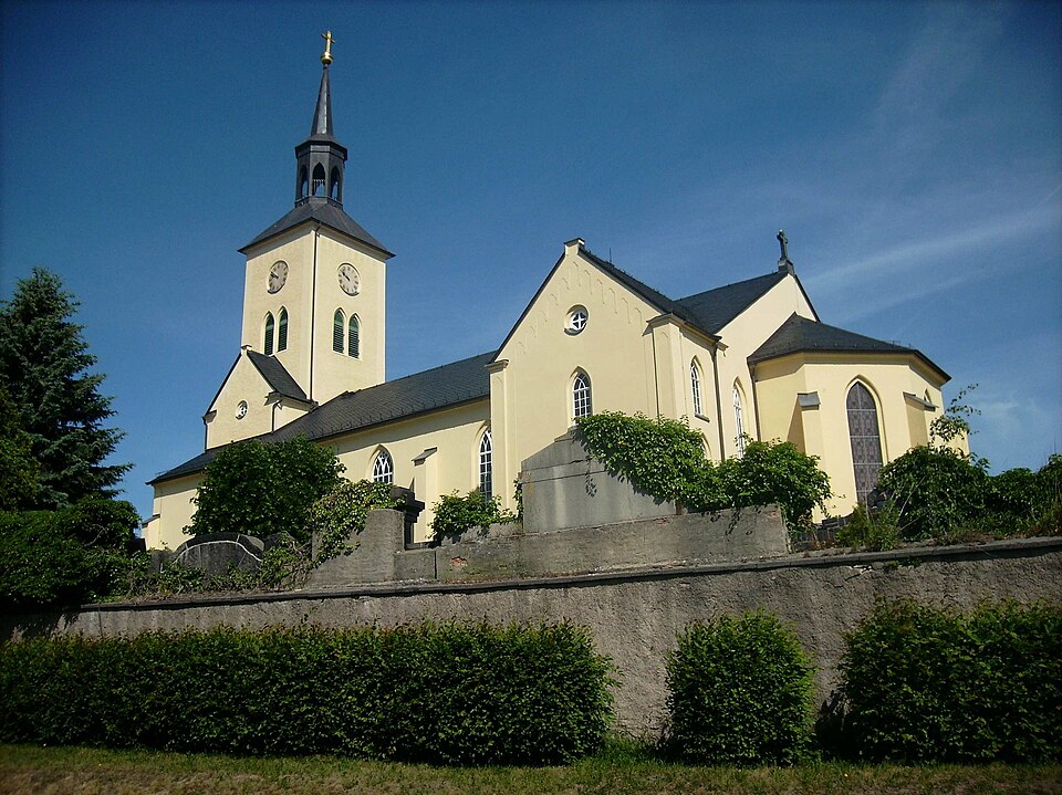 Fenster-Gurus in Striegistal – Ansicht von Striegistal