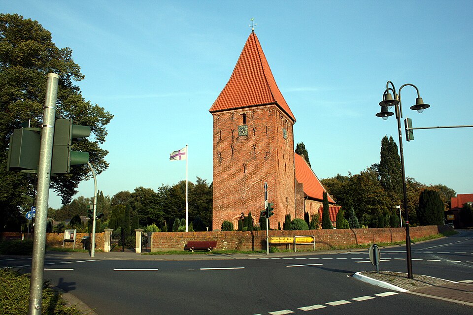 Fenster-Fachbetriebe in Stuhr: Stadtansicht – Foto: BangertNo Fenster-Fachbetriebe in Stuhr: Stadtansicht