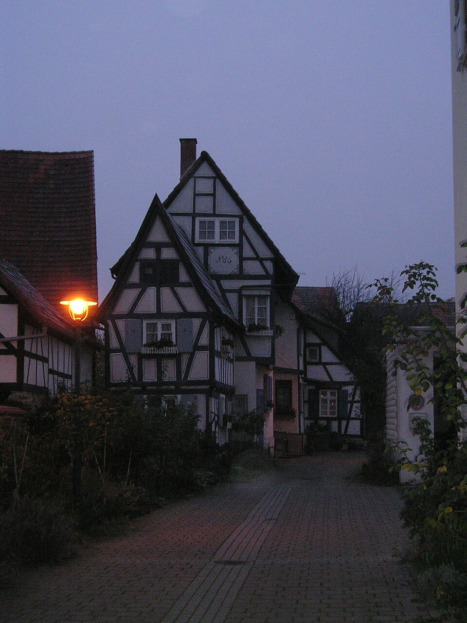 Fenster-Fachbetriebe in Stutensee: Germany Rathausgaessle – Foto: Badener Fenster-Fachbetriebe in Stutensee: Germany Rathausgaessle