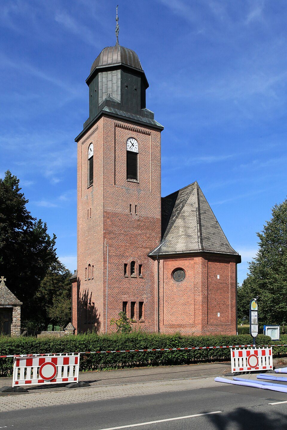 Fenster-Gurus in Surwold – Ansicht von Surwold