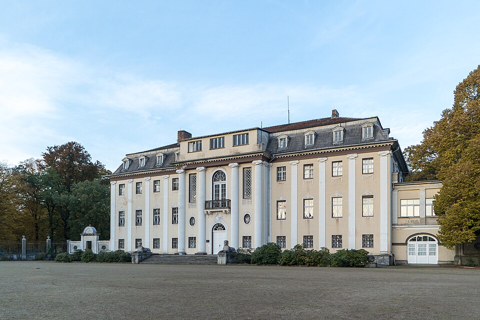 Fenster-Fachbetriebe in Tangerhütte: Stadtansicht