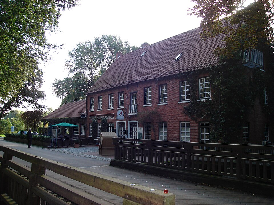 Fenster-Gurus in Tangstedt – Ansicht von Tangstedt