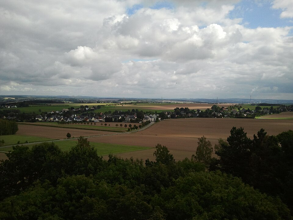 Burgstädt Taurasteinturm in Taura – Fenster-Gurus vermittelt Fachbetriebe in Taura