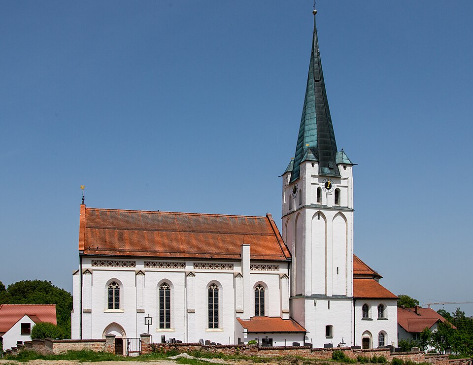 Fenster-Gurus in Tiefenbach – Ansicht von Tiefenbach