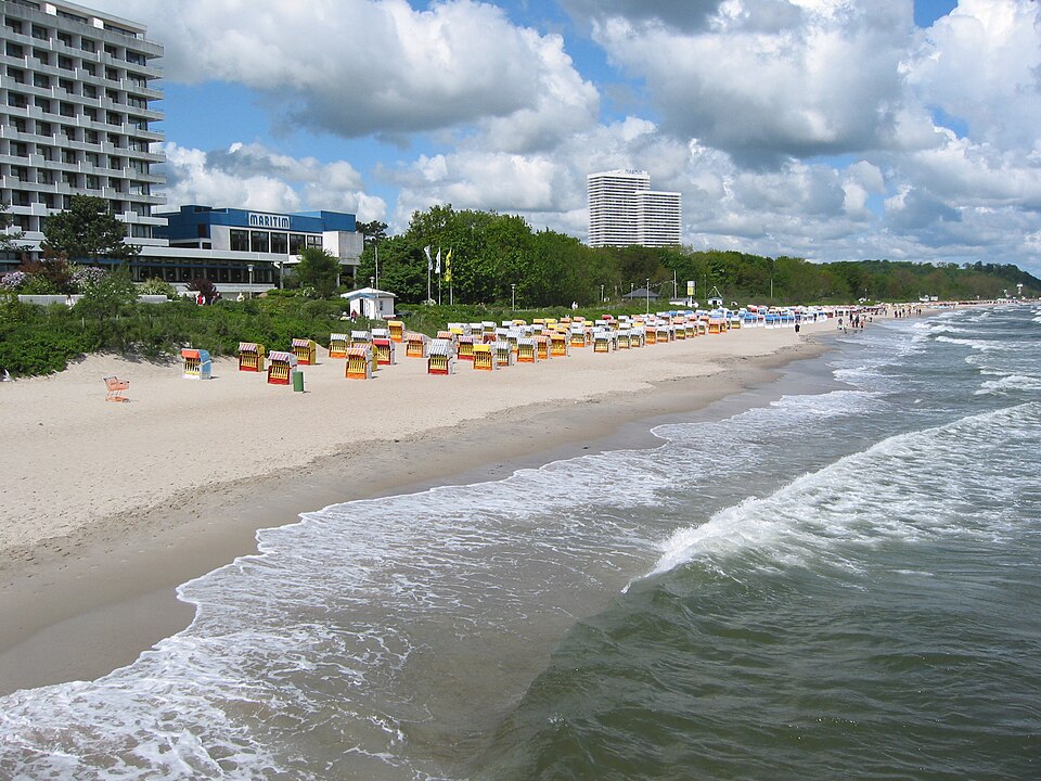 Fenster-Fachbetriebe in Timmendorfer Strand: Stadtansicht