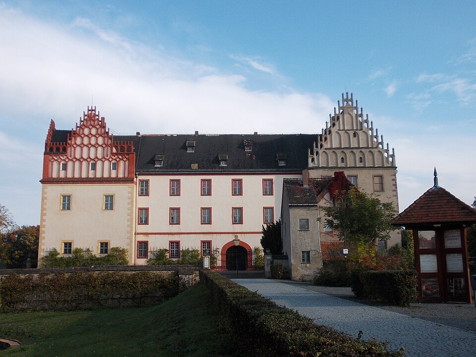 Fenster-Gurus in Trebsen/Mulde – Ansicht von Trebsen/Mulde