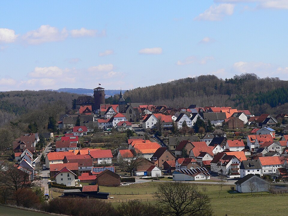 Fenster-Fachbetriebe in Trendelburg: Stadtansicht – Foto: Presse03 Fenster-Fachbetriebe in Trendelburg: Stadtansicht