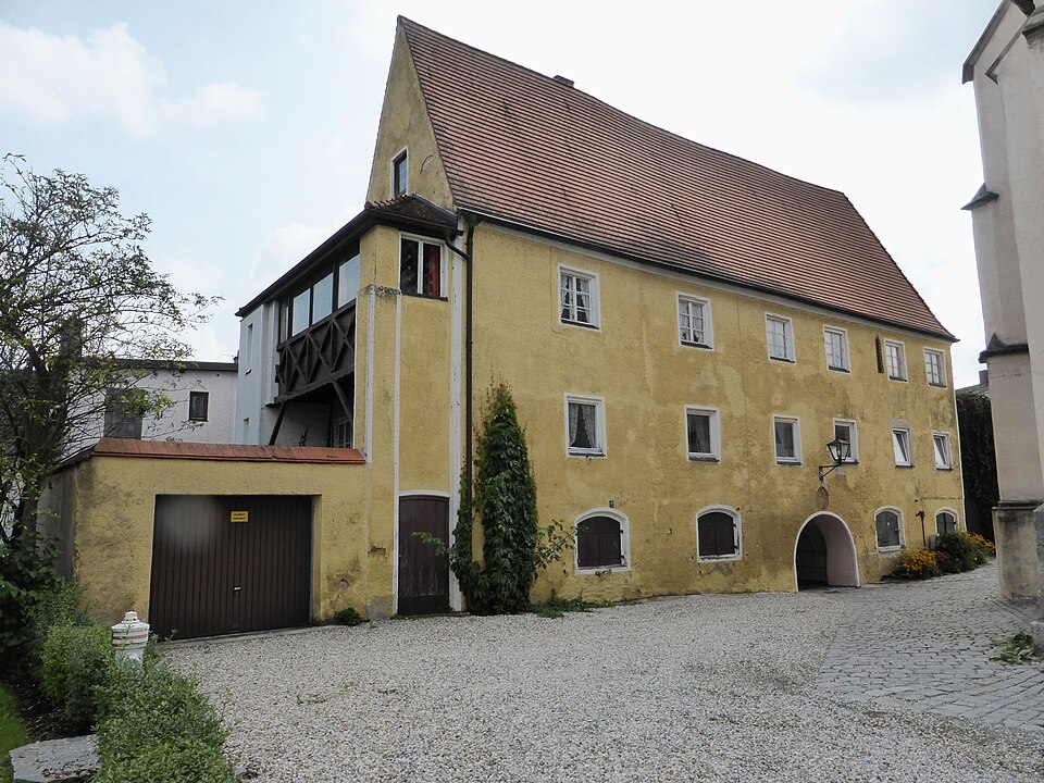 Fenster-Fachbetriebe in Triftern: Stadtansicht – Foto: luckyprof Fenster-Fachbetriebe in Triftern: Stadtansicht