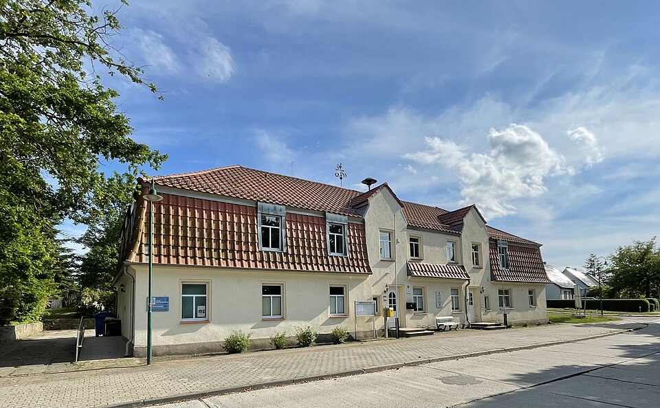 Fenster-Gurus in Uckerland – Ansicht von Uckerland