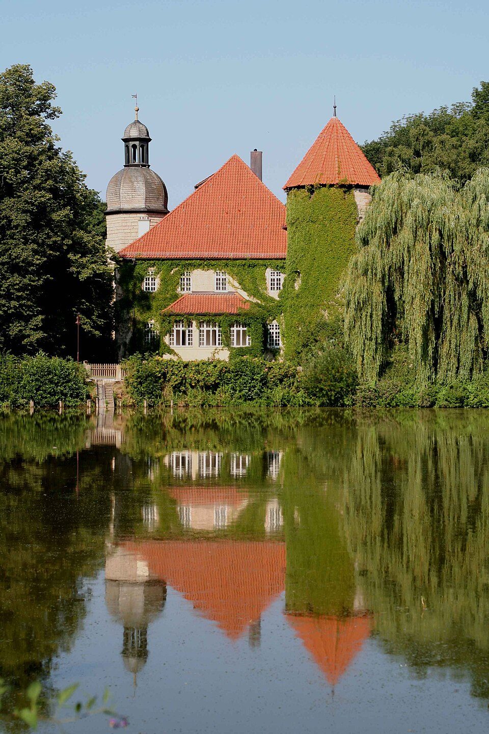Fenster-Gurus in Untersiemau – Ansicht von Untersiemau (Foto: Störfix) Fenster-Gurus in Untersiemau – Ansicht von Untersiemau