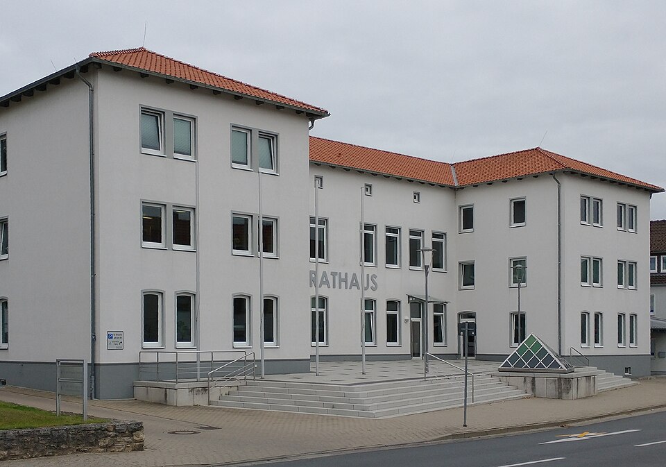 Fenster-Fachbetriebe in Vechelde: Stadtansicht – Foto: Rilegator Fenster-Fachbetriebe in Vechelde: Stadtansicht