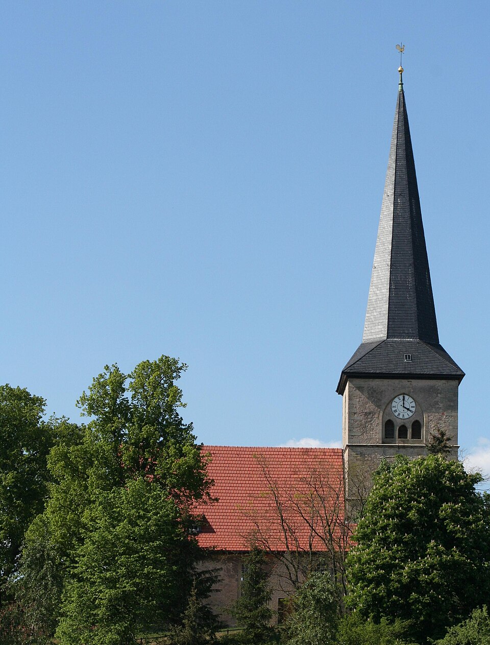 Fenster-Gurus in Veilsdorf – Ansicht von Veilsdorf