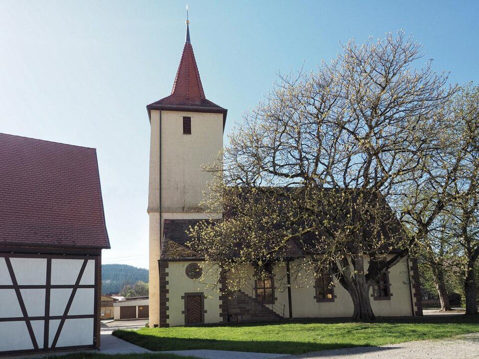 Fenster-Gurus in Vöhringen – Ansicht von Vöhringen