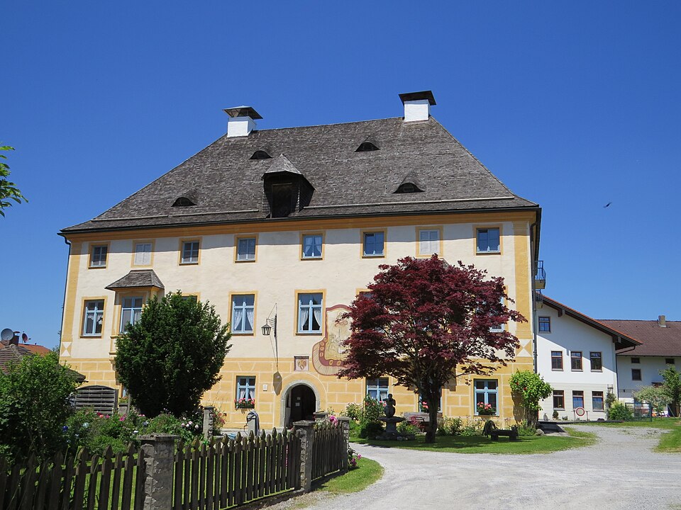 Fenster-Gurus in Vogtareuth – Ansicht von Vogtareuth