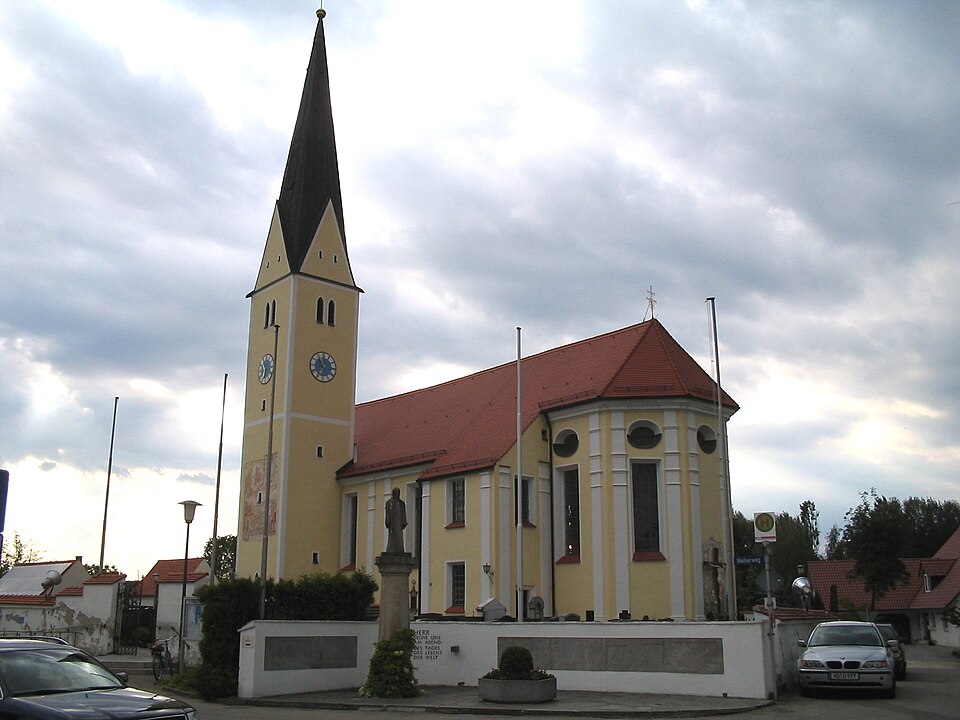 Fenster-Gurus in Waidhofen – Ansicht von Waidhofen