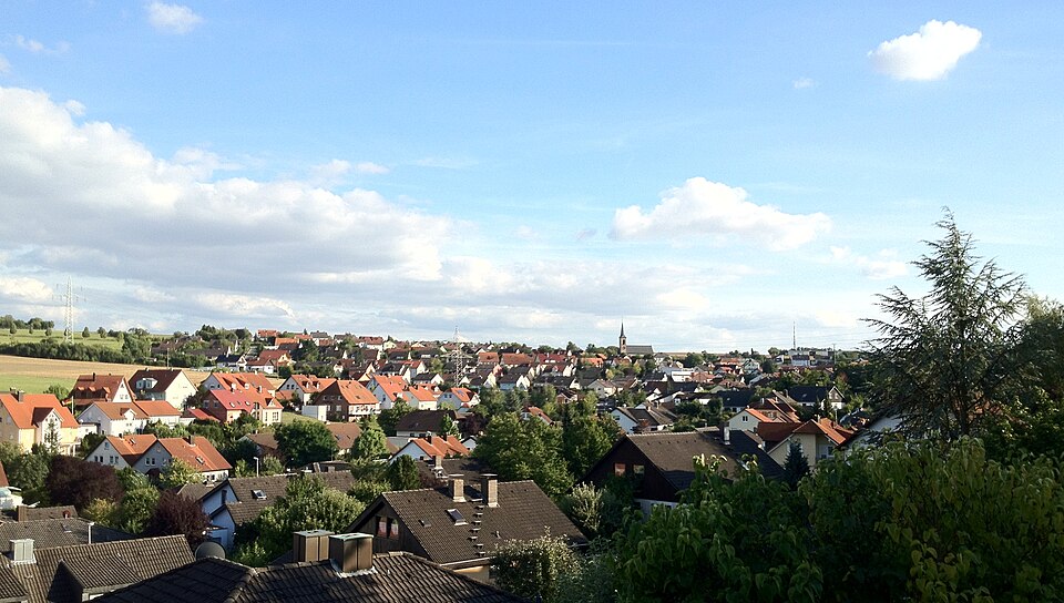 Fenster-Gurus in Waldbrunn – Ansicht von Waldbrunn