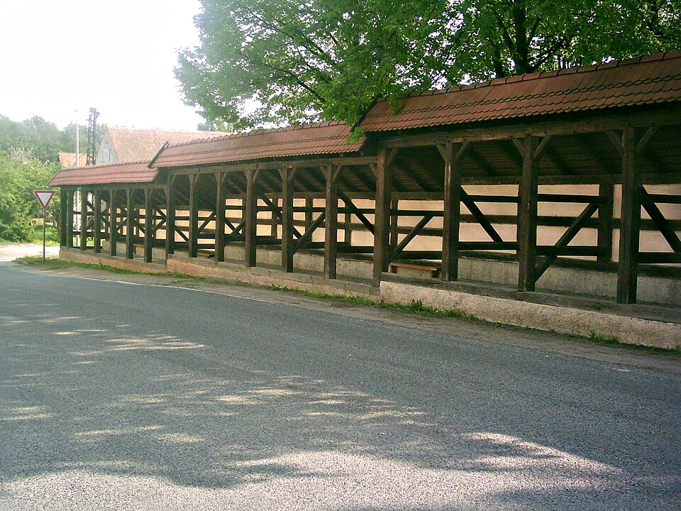 Fenster-Gurus in Waldhufen – Ansicht von Waldhufen