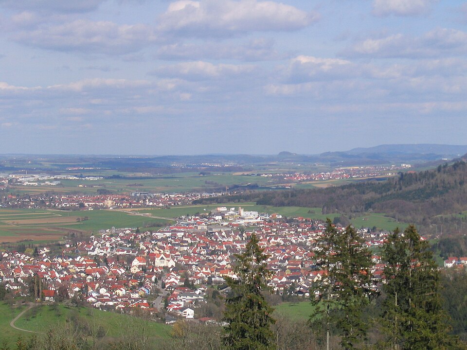 Fenster-Fachbetriebe in Waldstetten: Stadtansicht – Foto: Rockhopper Fenster-Fachbetriebe in Waldstetten: Stadtansicht