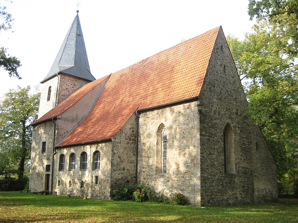 Fenster-Fachbetriebe in Wallenhorst: Stadtansicht